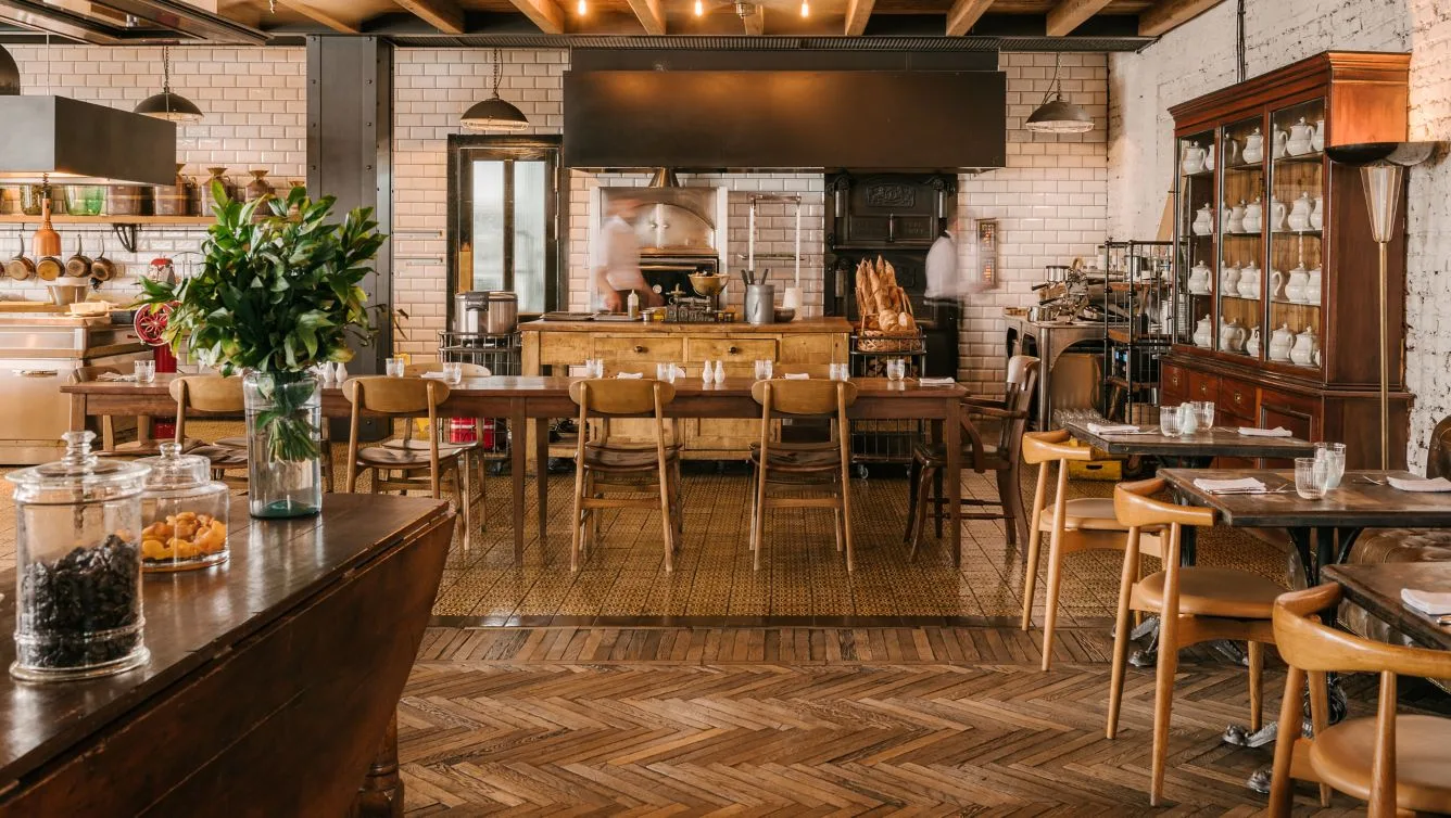 Rooms Hotels - Tbilisi & Kazbegi